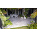 Travertine Paver Premium Silver Tumbled 610x406x30mm